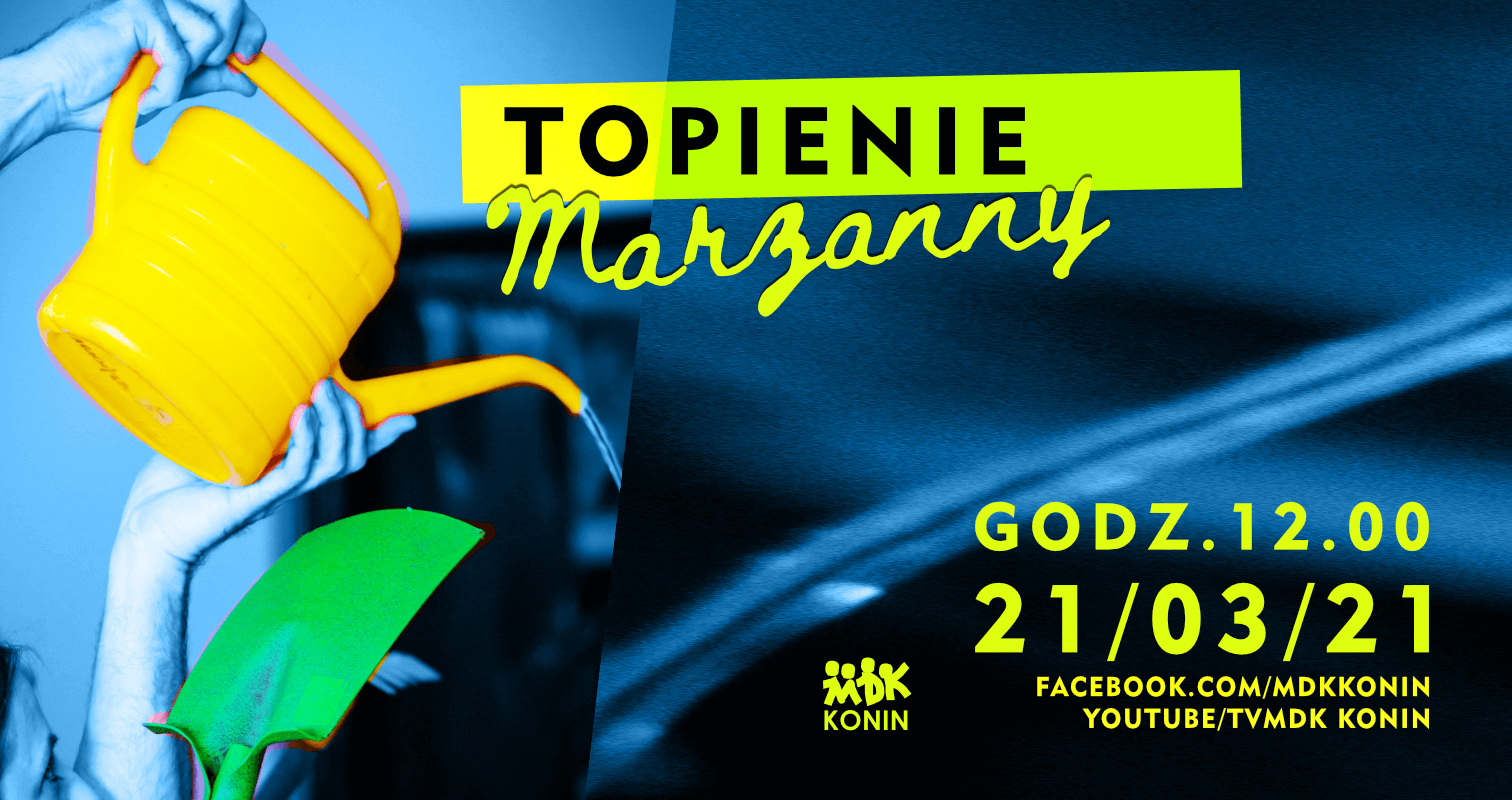 Topienie Marzanny