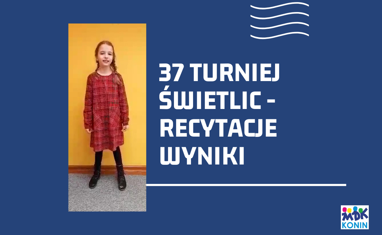 Turniej świetlic -pandemia