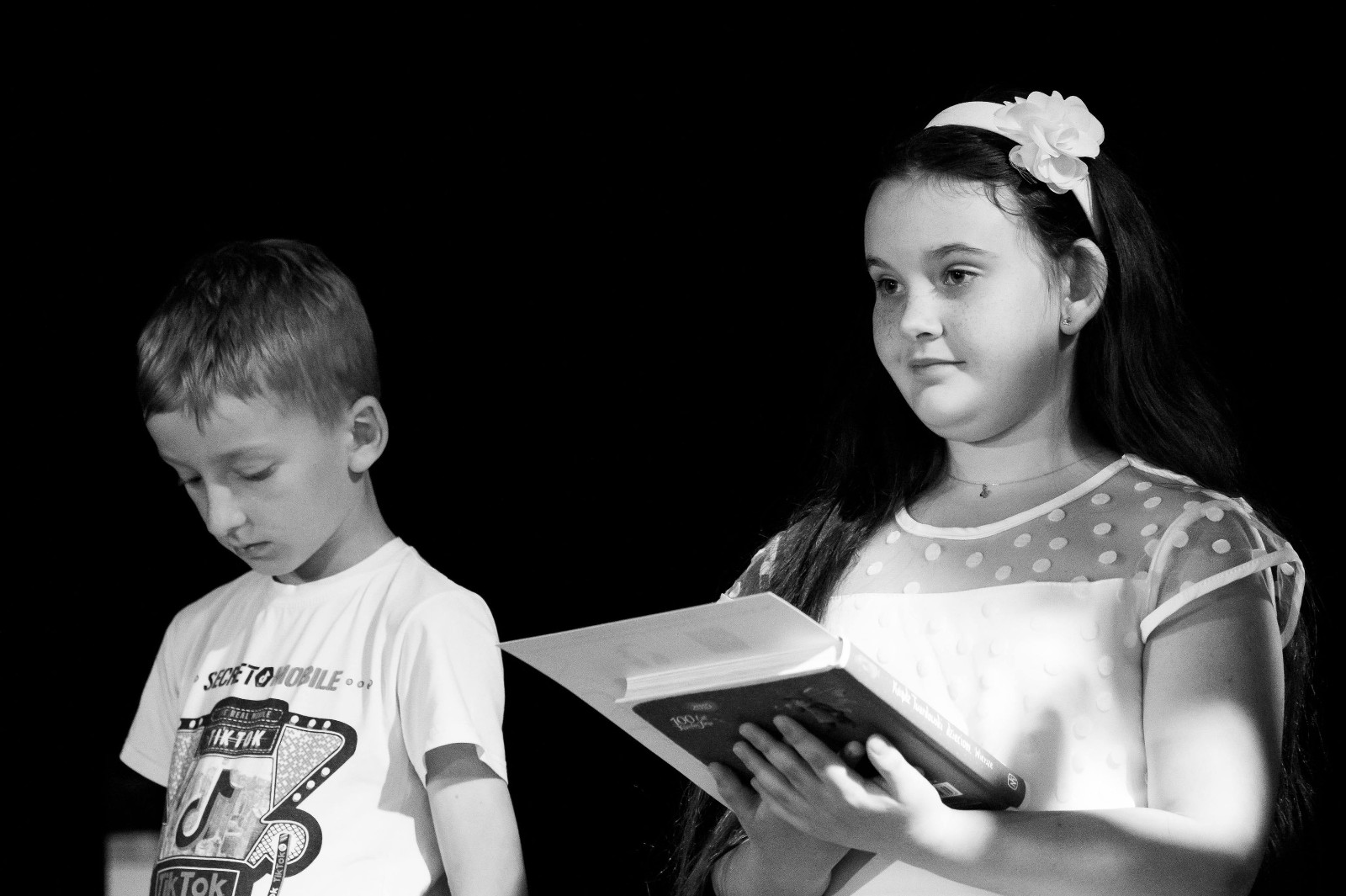 MDK -Konkurs poetycki